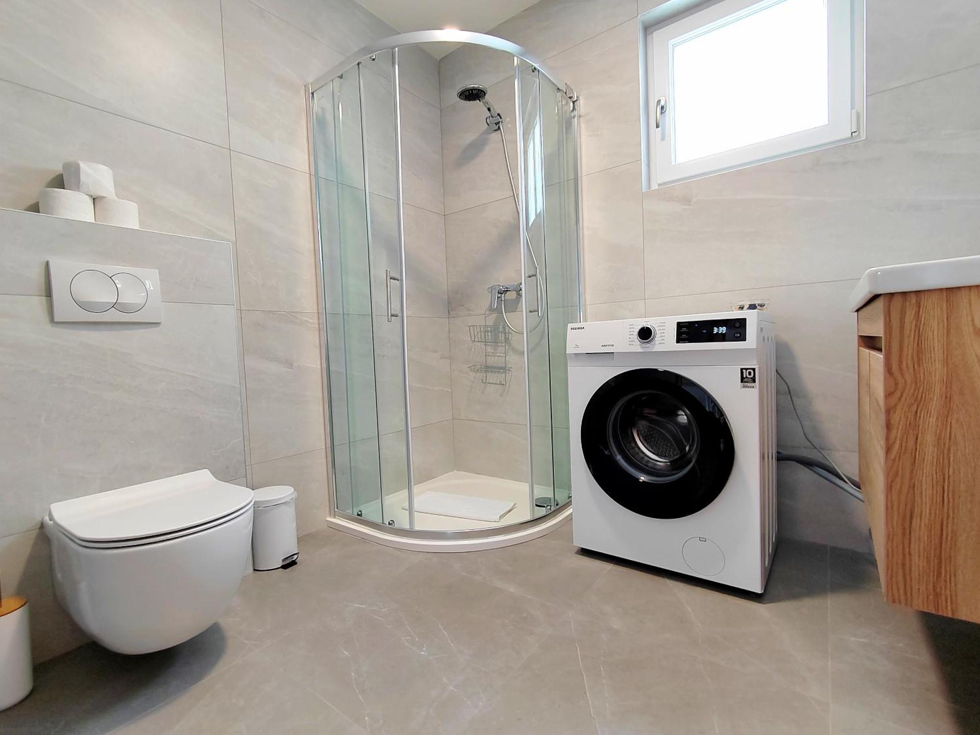 L&L Apartmani 1 Bol Extérieur photo