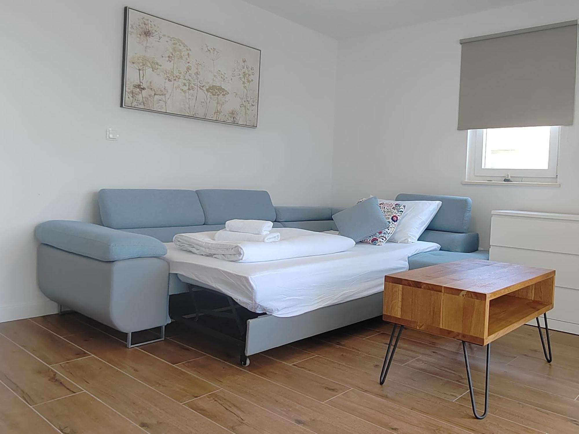 L&L Apartmani 1 Bol Extérieur photo