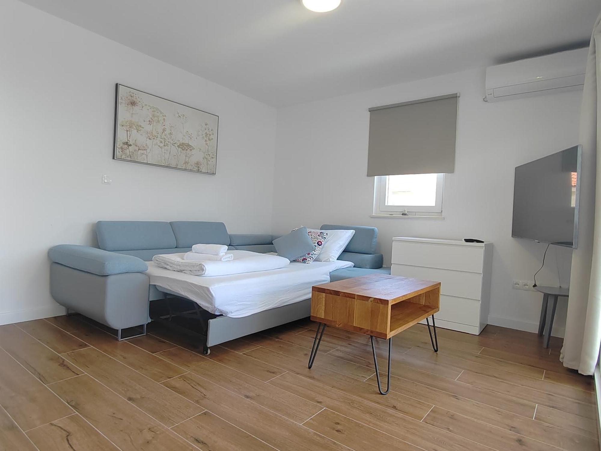 L&L Apartmani 1 Bol Extérieur photo
