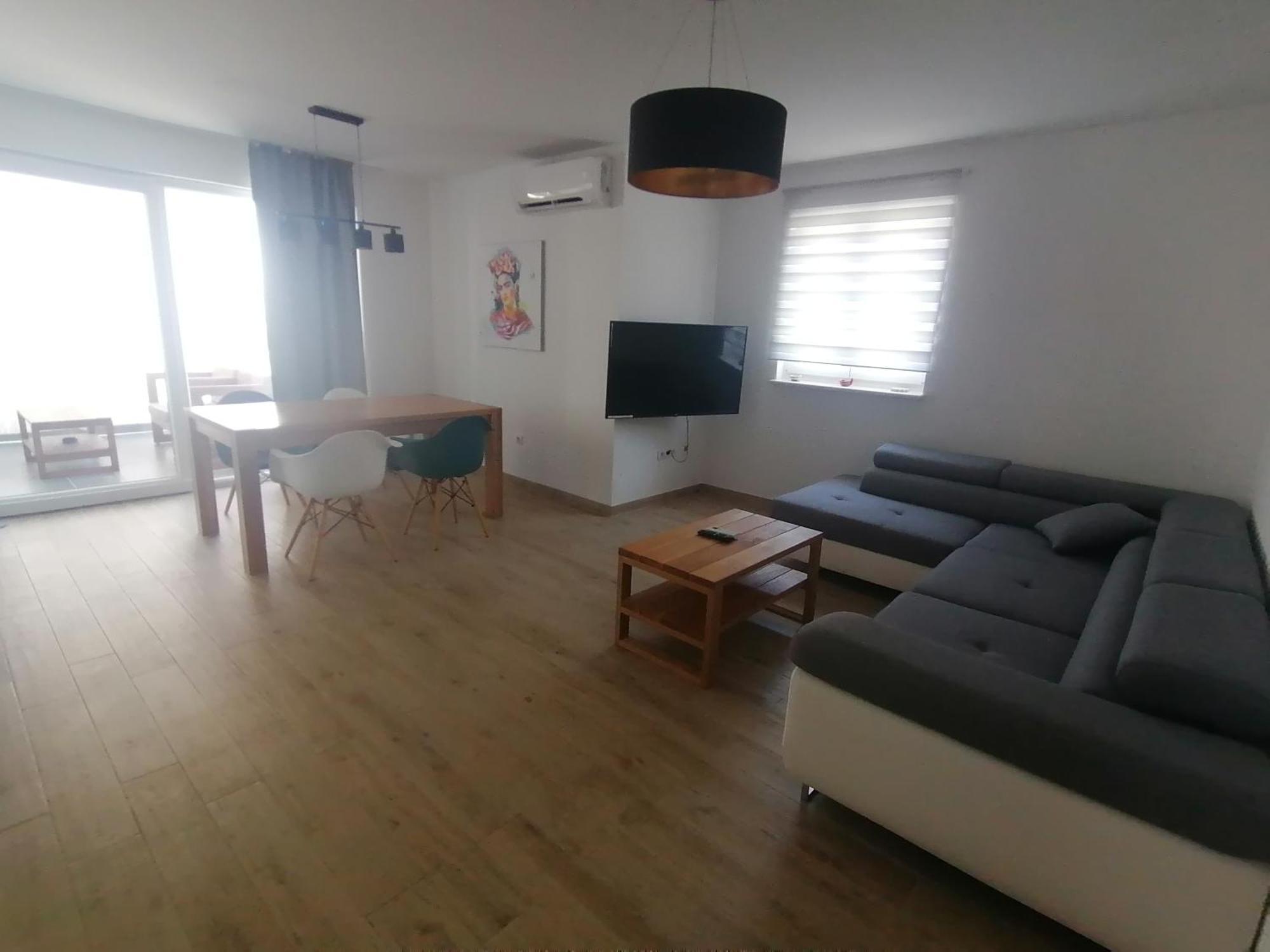 L&L Apartmani 1 Bol Extérieur photo