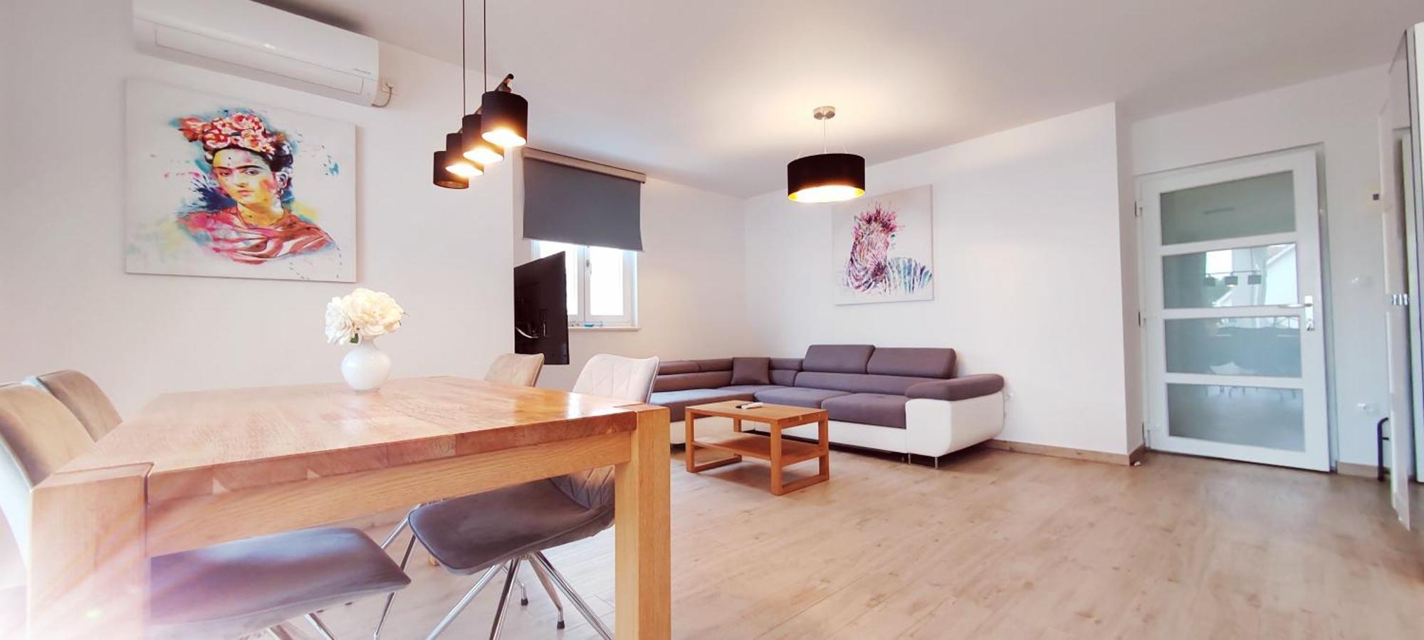 L&L Apartmani 1 Bol Extérieur photo