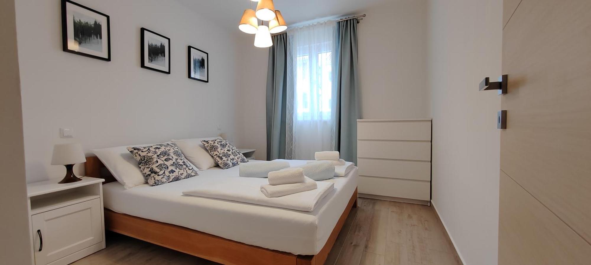 L&L Apartmani 1 Bol Extérieur photo