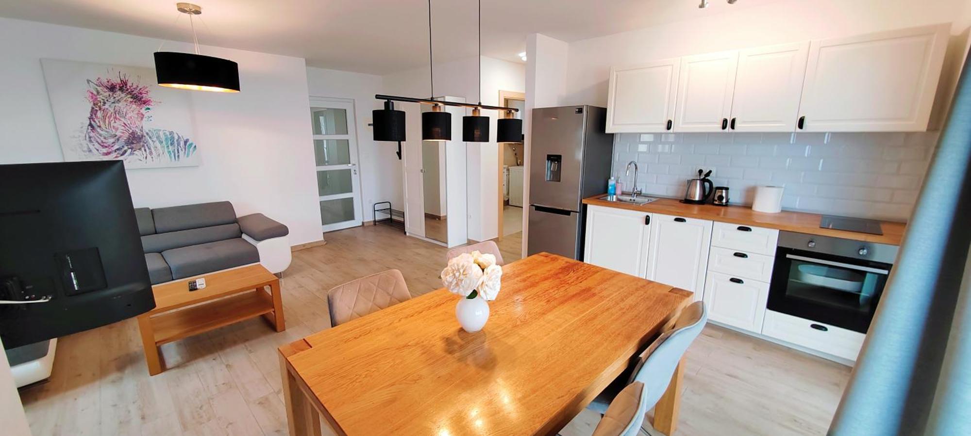 L&L Apartmani 1 Bol Extérieur photo