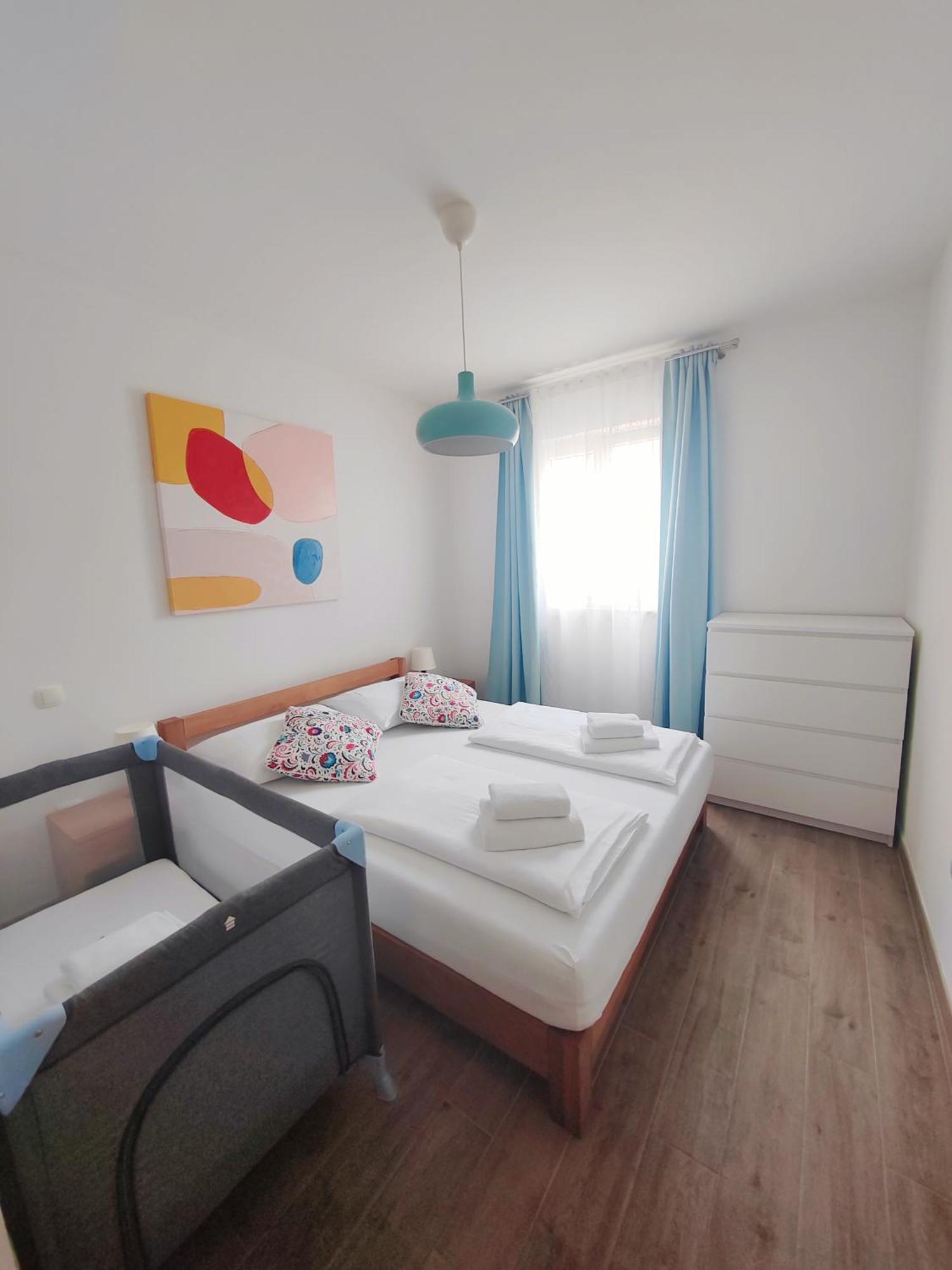 L&L Apartmani 1 Bol Extérieur photo